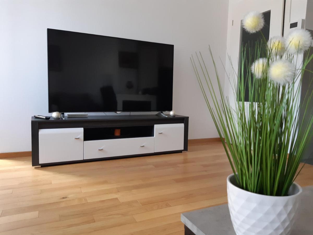 Apartman Dijana Banja Luka Exterior photo