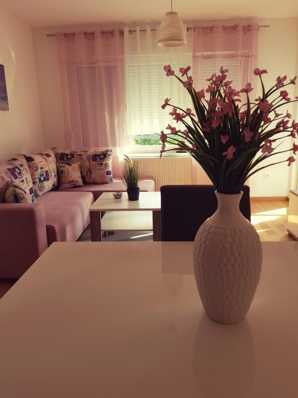 Apartman Dijana Banja Luka Room photo