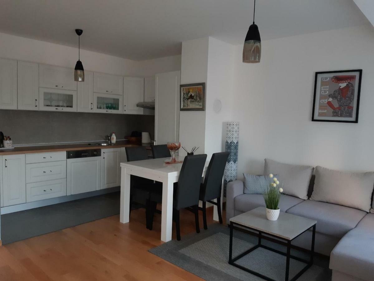 Apartman Dijana Banja Luka Exterior photo