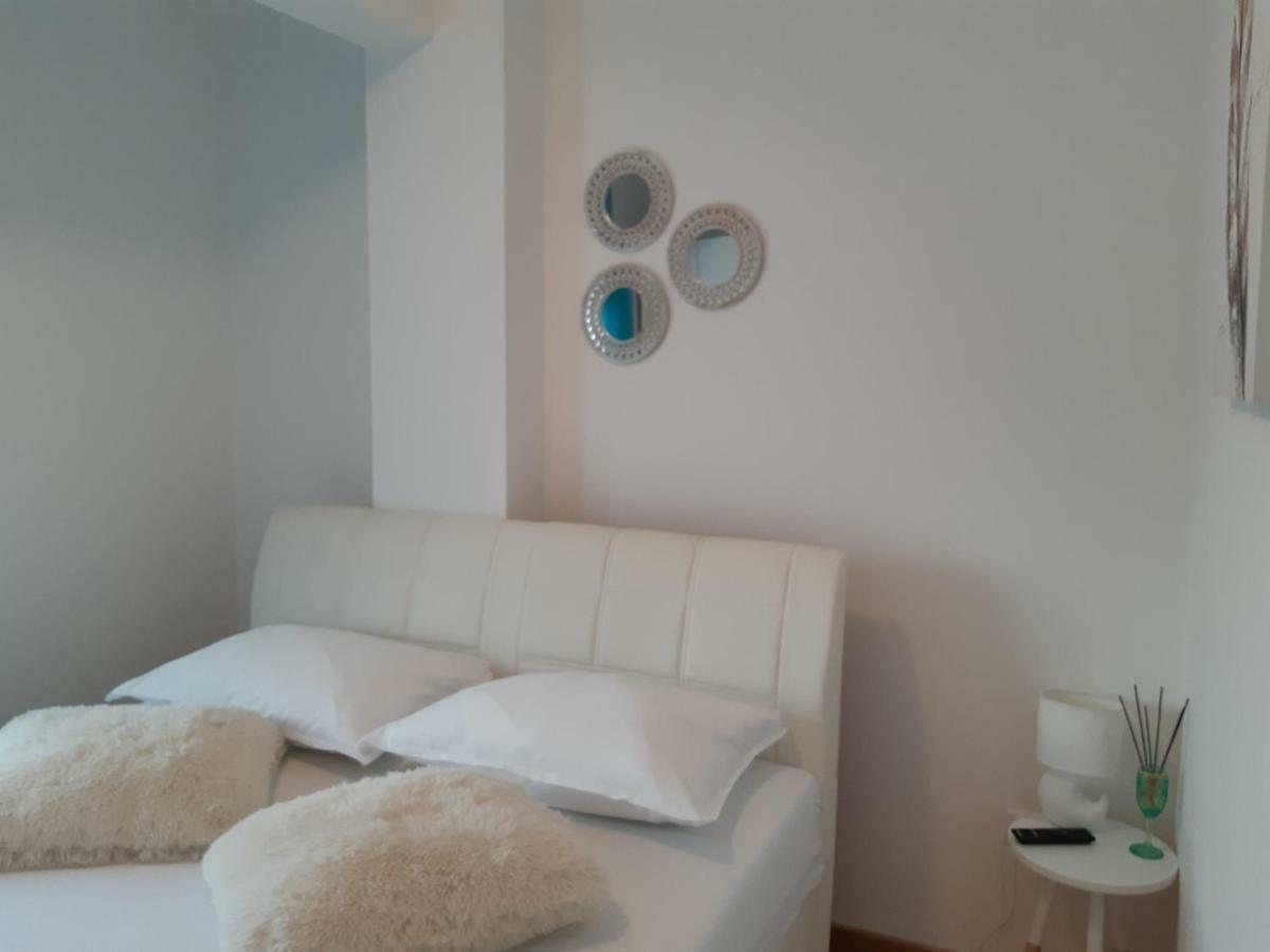 Apartman Dijana Banja Luka Exterior photo