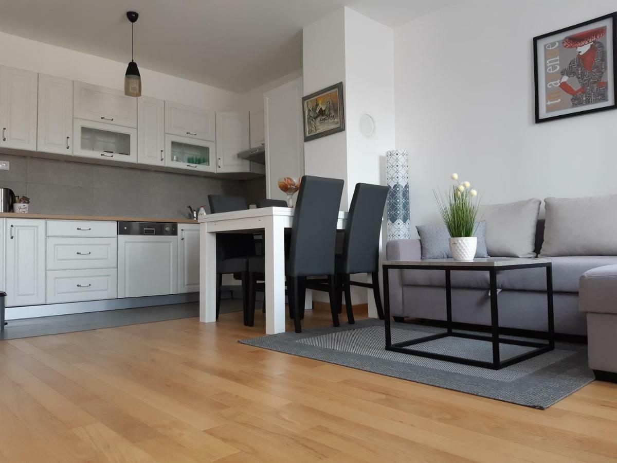 Apartman Dijana Banja Luka Exterior photo
