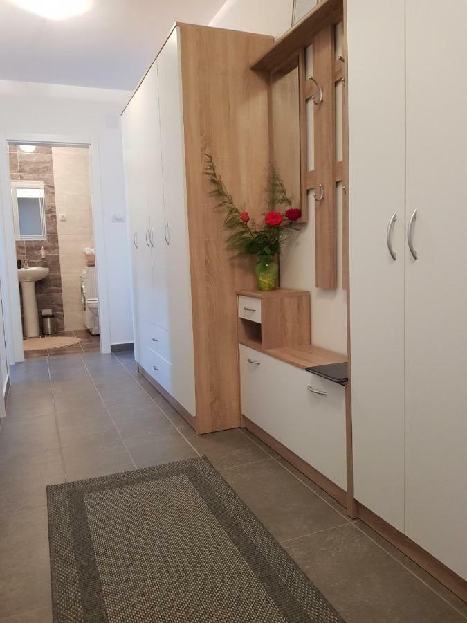 Apartman Dijana Banja Luka Exterior photo