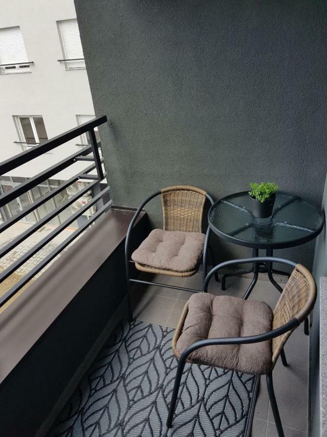 Apartman Dijana Banja Luka Exterior photo